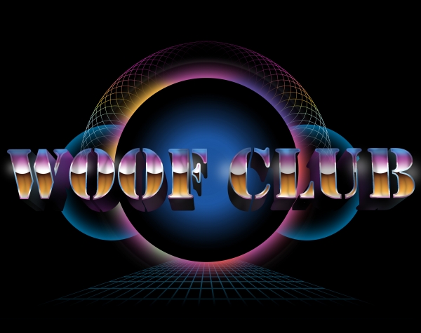 Creation of woof club!: Step 6